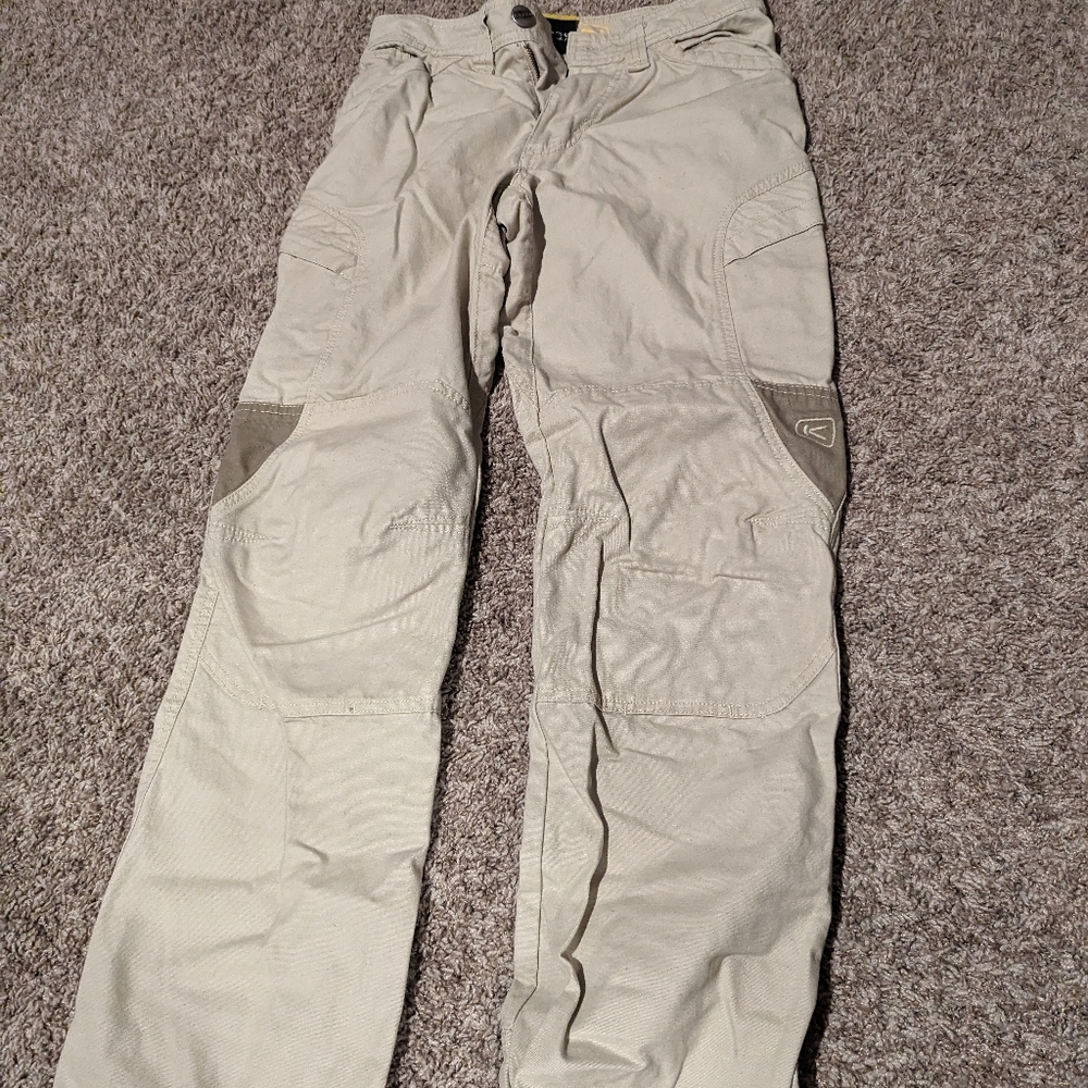 EUC, Keen hiking pants